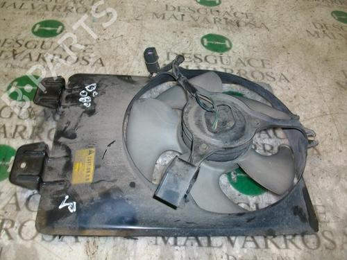 Køleventilator elektrisk MITSUBISHI CARISMA (DA_)  | BP3734352M35 