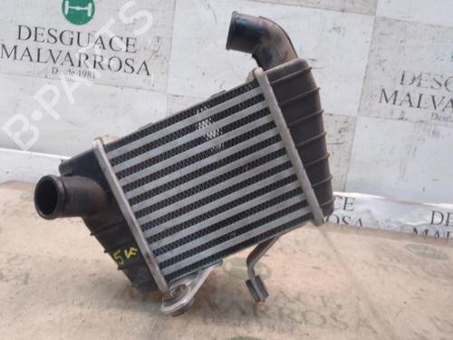 Used Intercooler Intercooler HYUNDAI GETZ (TB) 1.5 CRDi (88 hp) 3796068 3796068