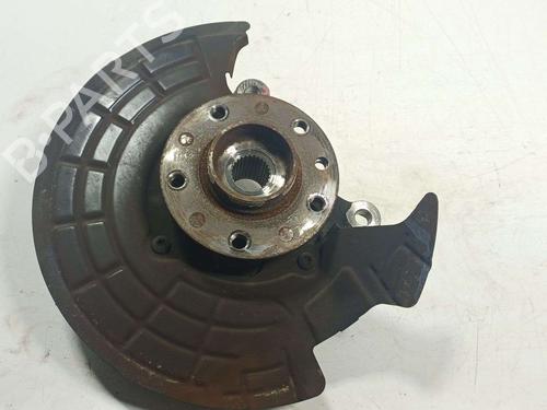 Used Right front steering knuckle Right front steering knuckle 37623244 37623244