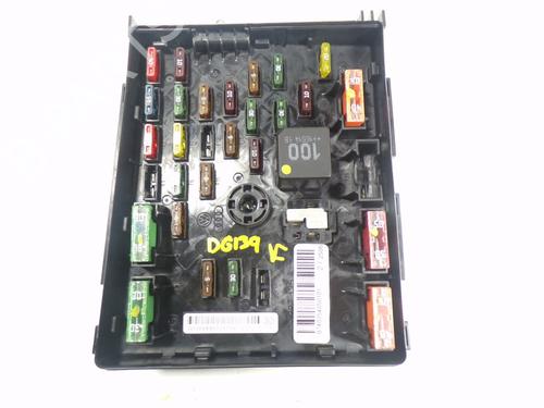 Used Fuse box Fuse box AUDI Q3 (8UB, 8UG) 2.0 TDI (150 hp) 6975827 6975827