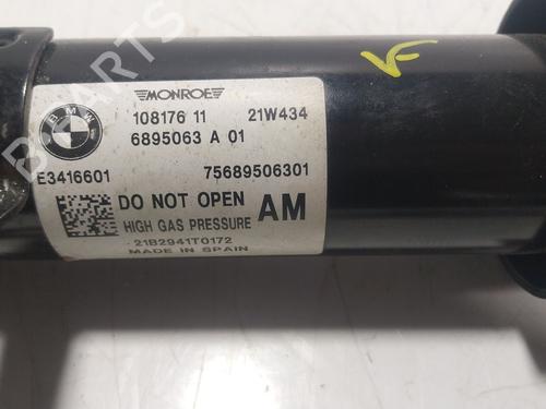 Left rear shock absorber BMW 3 (G20, G80, G28) | BP25343434M18