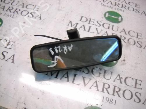 Used Rear mirror Rear mirror MG MG ZS [2001-2005] 3776789 3776789