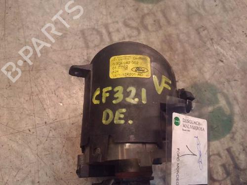 Right front fog light FORD MONDEO III (B5Y)  | BP3815157C31