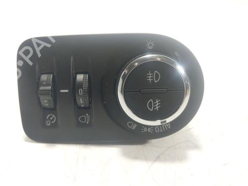 Forlygtekontakt OPEL ASTRA K (B16) 1.6 CDTi (68) (110 hp) 30576472