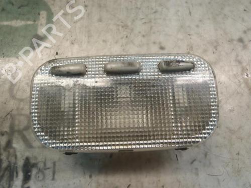 Used Interior roof light Interior roof light CITROËN C3 I (FC_, FN_) [2002-2013] 7409576 7409576