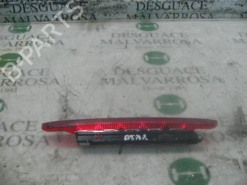 Used Rear center light Rear center light FORD FOCUS II (DA_, HCP, DP) [2004-2013] 10969197 10969197