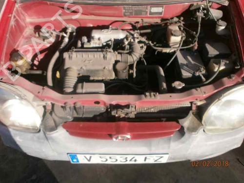 Right mirror HYUNDAI ATOS (MX)  | BP3855856C27 