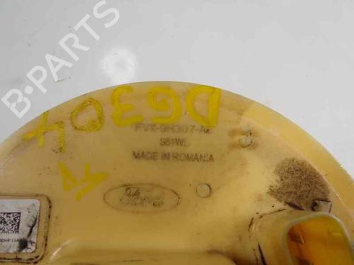 Fuel pump FORD TRANSIT COURIER B460 Box Body/MPV  | BP6835961M76 