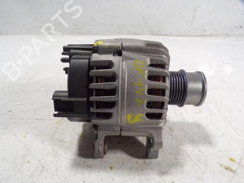 Used Alternator Alternator AUDI A1 Sportback (GBA) [2018-2026] 8956921 8956921
