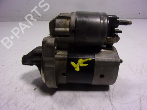 Used Starter Starter FORD ECOSPORT 1.0 EcoBoost (100 hp) 15542157 15542157