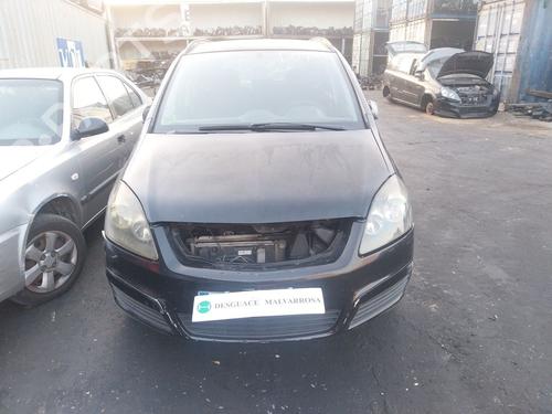 Glove box OPEL ZAFIRA / ZAFIRA FAMILY B (A05)  | BP20646808C95 