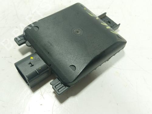 Used Electronic module SEAT TARRACO (KN2) [2018-2025]  27922075