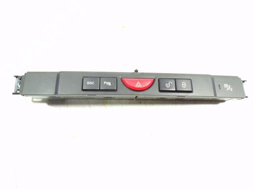 Used Warning switch Warning switch LAND ROVER RANGE ROVER III (L322) 3.6 D 4x4 (272 hp) 8912902 8912902