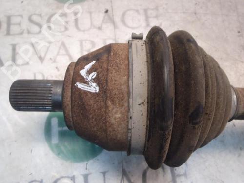 Left front driveshaft FORD FOCUS II (DA_, HCP, DP) 1.6 | BP3812353M38 