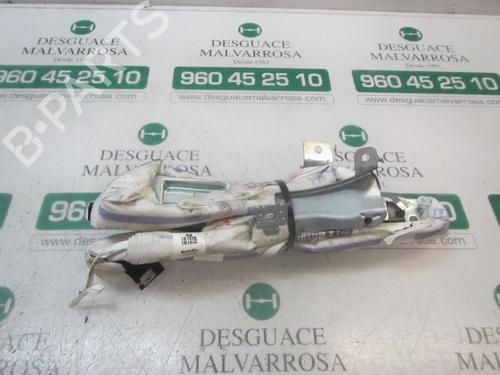 Left curtain airbag KIA CEE'D SW (ED)  850101H500