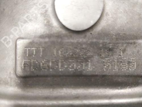 Gearbox SEAT LEON Sportstourer (KL8, KLD)  | BP32750973M3  - Image 7