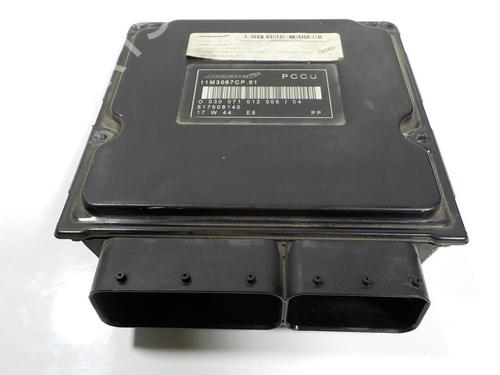 Used Engine control unit (ECU) Engine control unit (ECU) MCLAREN 570S Spider 3.8 (570 hp) 11026837 11026837