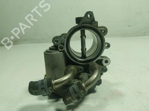 Throttle body SEAT LEON (5F1) 1.6 TDI | BP16417217M82 