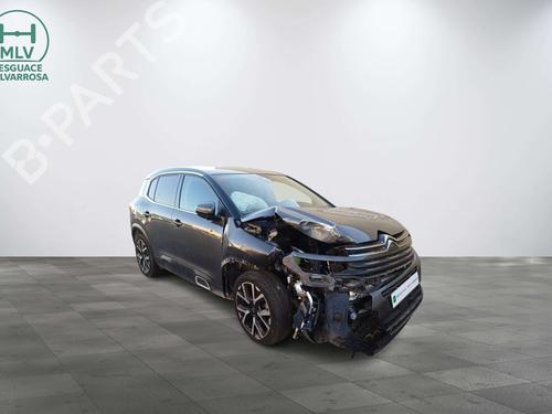 Engine CITROËN C5 AIRCROSS (A_) 1.2 PureTech 130 (ARHNSJ) | BP40610715M1  - Image 11
