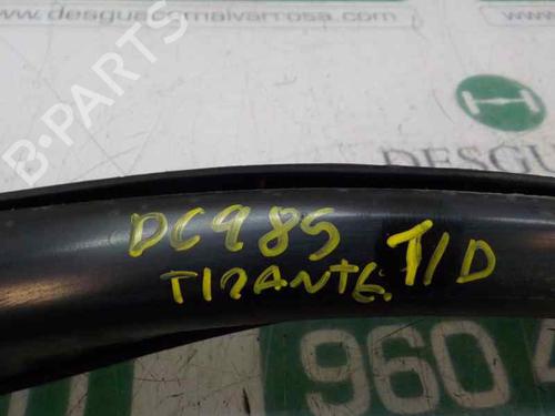 Right rear suspension arm MERCEDES-BENZ B-CLASS Sports Tourer (W245)  | BP14283310M15