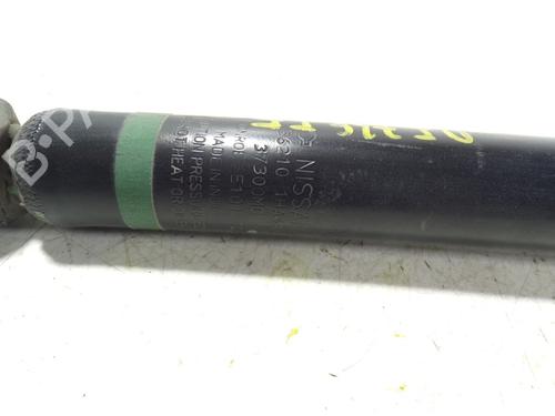 Right rear shock absorber NISSAN MICRA IV (K13K, K13KK) 1.2 | BP9590970M19 