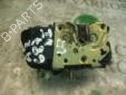 Used Heater matrix Heater matrix SEAT LEON (1P1) 1.9 TDI (105 hp) 3757360 3757360