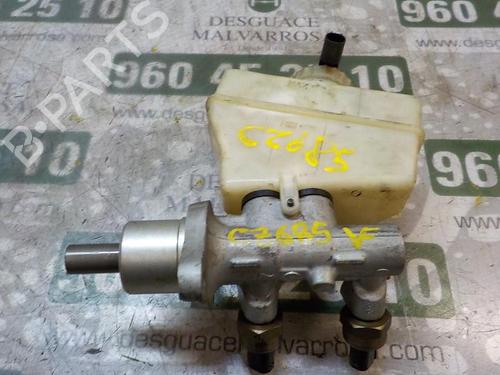 Brake master cylinder BMW 3 (E46) 320 d | BP3859408M77