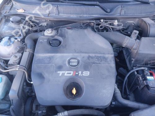 Venstre baklys, luke SEAT LEON (1M1) 1.9 TDI | BP18304374C79 