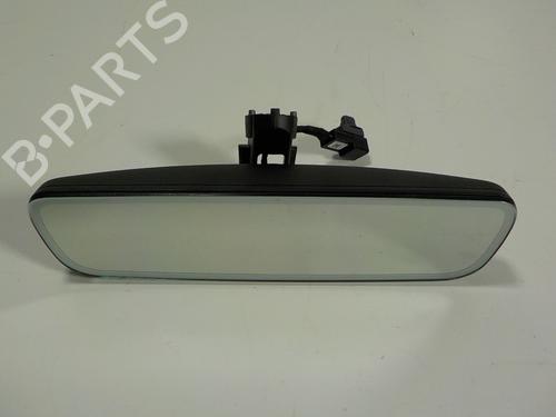 Used Rear mirror Rear mirror MAZDA 3 Hatchback (BP) 2.0 SKYACTIV-G M Hybrid (122 hp) 11191906 11191906