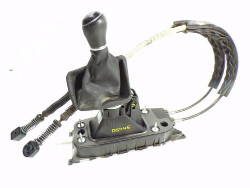 Used Gear lever Gear lever VW POLO VI (AW1, BZ1, AE1) 1.0 TSI (95 hp) 7838075 7838075