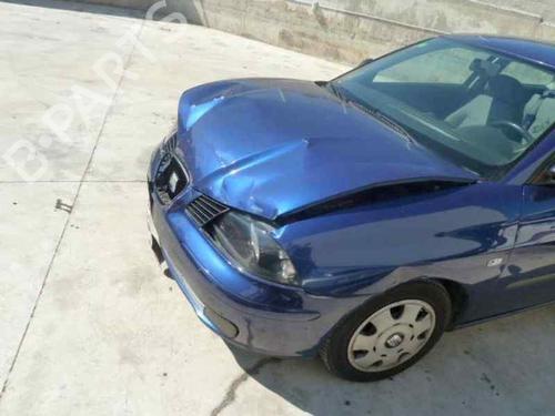 Right front suspension arm SEAT IBIZA III (6L1) 1.9 TDI | BP14268863M13 