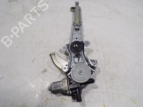 Used Front right window mechanism Front right window mechanism HONDA CIVIC IX (FK) 1.6 i-DTEC (FK3) (120 hp) 8280055 8280055