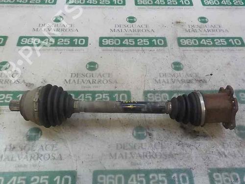 Used Left front driveshaft Left front driveshaft AUDI A6 C6 (4F2) 2.0 TDI (136 hp) 5158695 5158695