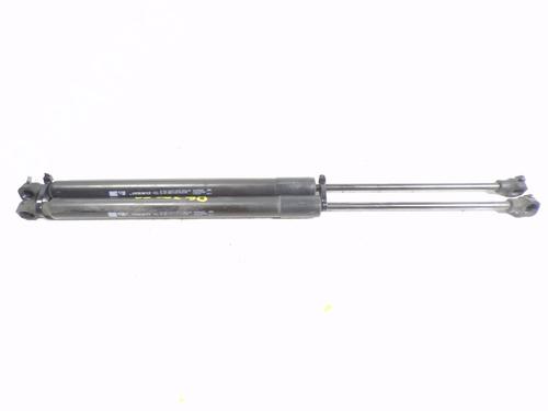 Gassdemper Bakluke RENAULT CLIO IV (BH_) [2012-2021]  14285561