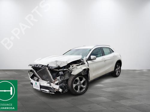 Achterklepdemper MERCEDES-BENZ GLA-CLASS (X156) GLA 180 (156.942) | BP16903285C138 