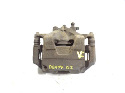 Used Left front brake caliper Left front brake caliper OPEL ZAFIRA TOURER C (P12) 2.0 CDTi (75) (130 hp) 11552977 11552977