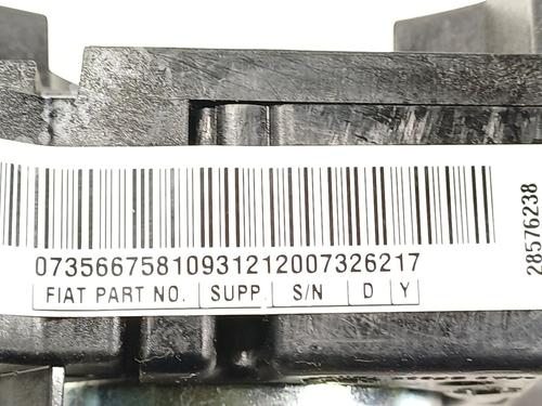 Headlight switch FIAT 500L (351_, 352_) 1.4 (199LYB1B) | BP36075649I24 - Image 4