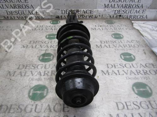 Used Left front shock absorber Left front shock absorber VW GOLF II (19E, 1G1) [1983-1992] 3989751 3989751