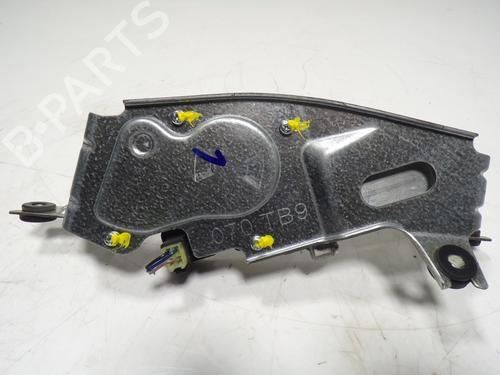 Rear wiper motor HONDA CIVIC IX Tourer (FK)  | BP11488239M102 