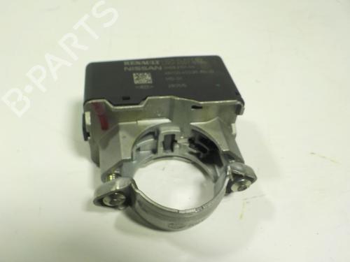 Used Electronic module Electronic module RENAULT KADJAR (HA_, HL_) 1.6 dCi 130 (HLA4) (130 hp) 14289298 14289298