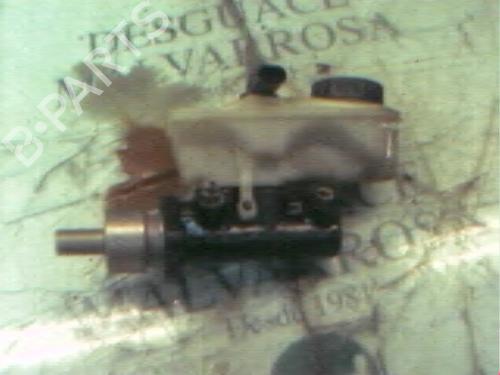 Used Brake master cylinder Brake master cylinder VW POLO III (6N1) [1994-1999] 3759266 3759266
