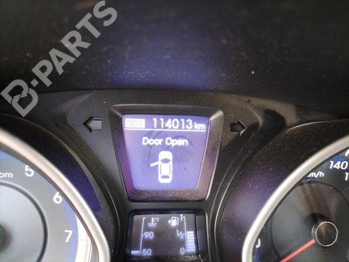 Master brake HYUNDAI i30 (GD) 1.4 | BP10002968M77  - Image 14