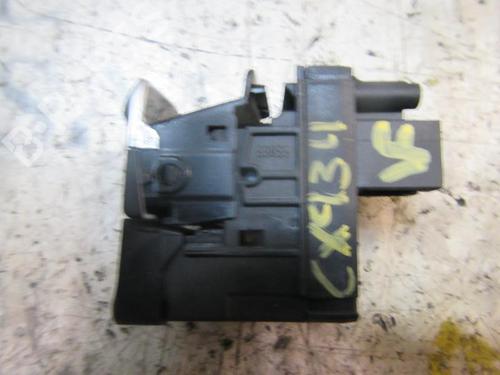 Electric handbrake AUDI A5 (8T3) 2.0 TDI | BP4005176E5 