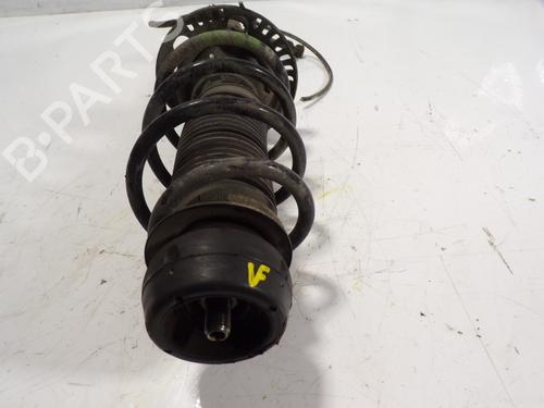 Right front shock absorber SEAT IBIZA IV SC (6J1, 6P5) 1.4 TDI | BP7876289M17 