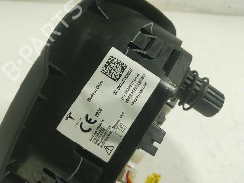 Driver airbag TESLA MODEL Y (5YJY) Long Range All-wheel Drive | BP16665765C9 