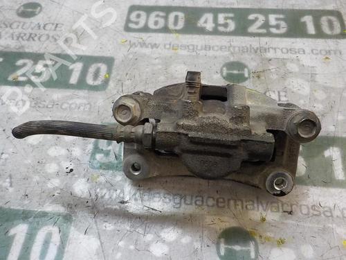 Right rear brake caliper JEEP COMPASS (MK49) 2.2 CRD | BP11549599M106 