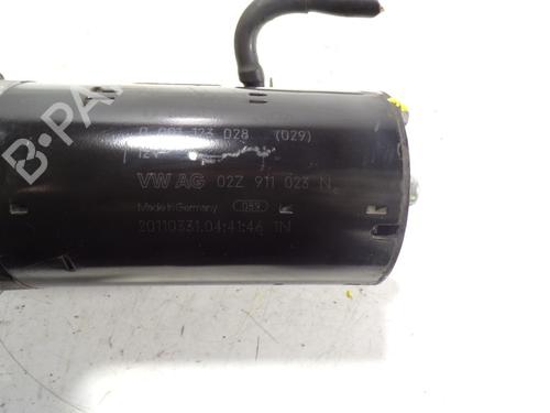 Starter VW POLO V (6R1, 6C1) | BP9451227M8