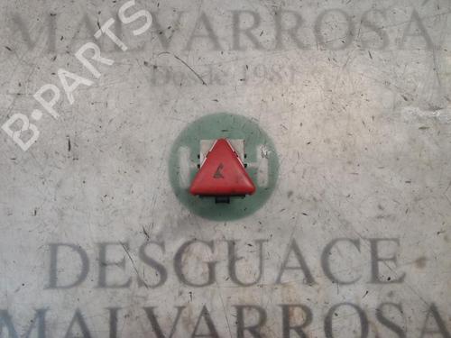 Used Warning switch Warning switch VW GOLF V (1K1) [2003-2010] 3808105 3808105