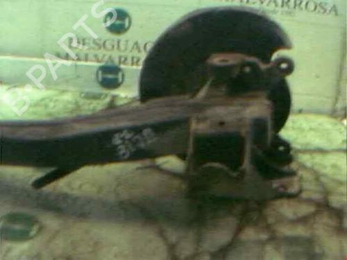 Right rear steering knuckle MITSUBISHI 3000 GT Coupe (Z1_A) 3.0 Turbo 4WD (Z16A) | BP3760902M28 