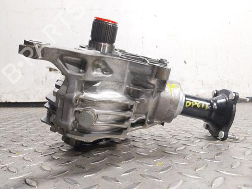 Front differential MAZDA 6 Estate (GJ, GL) 2.5 | BP34244117M23  - Image 5